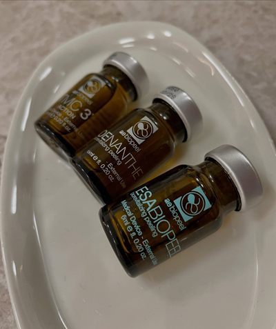 Biopeeling Aesthetical